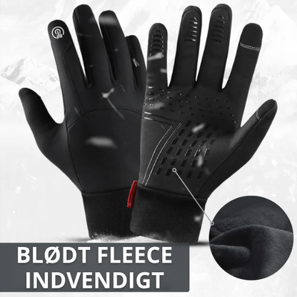 Vinterhandsker