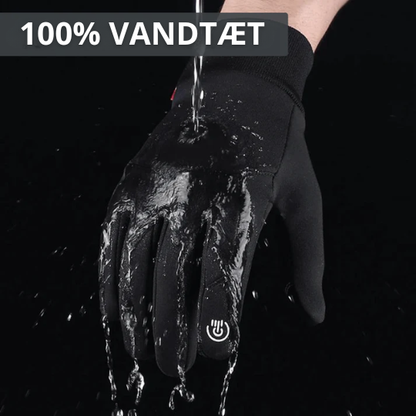 Vinterhandsker
