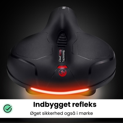 RideLab – Smertefri og blød cykling