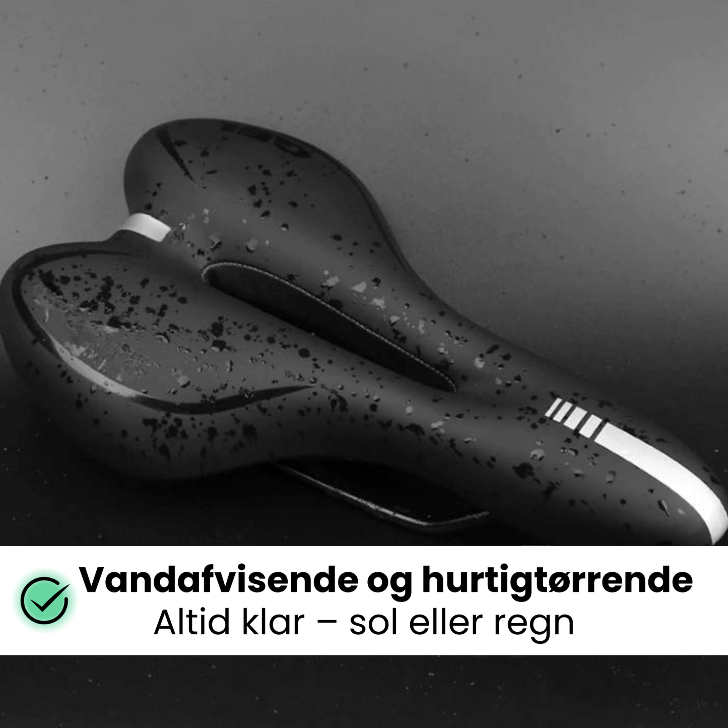 RideLab Sport – Smertefri og blød cykling