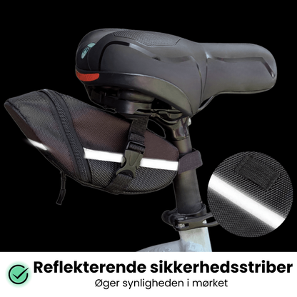 Sadeltaske