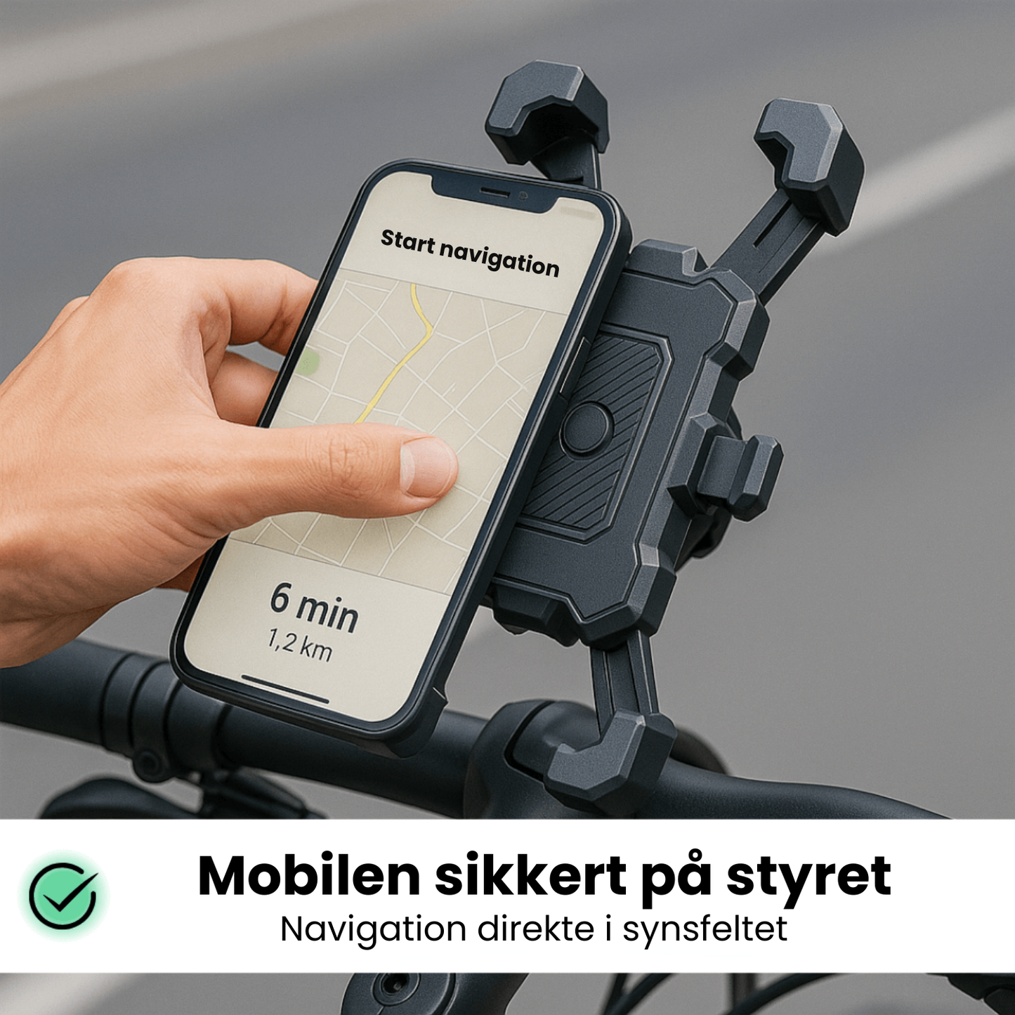 Telefonholder