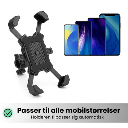 Telefonholder