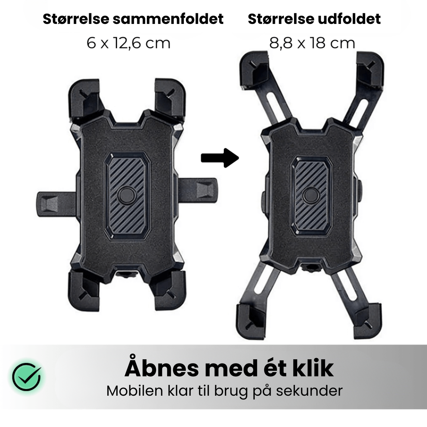 Telefonholder